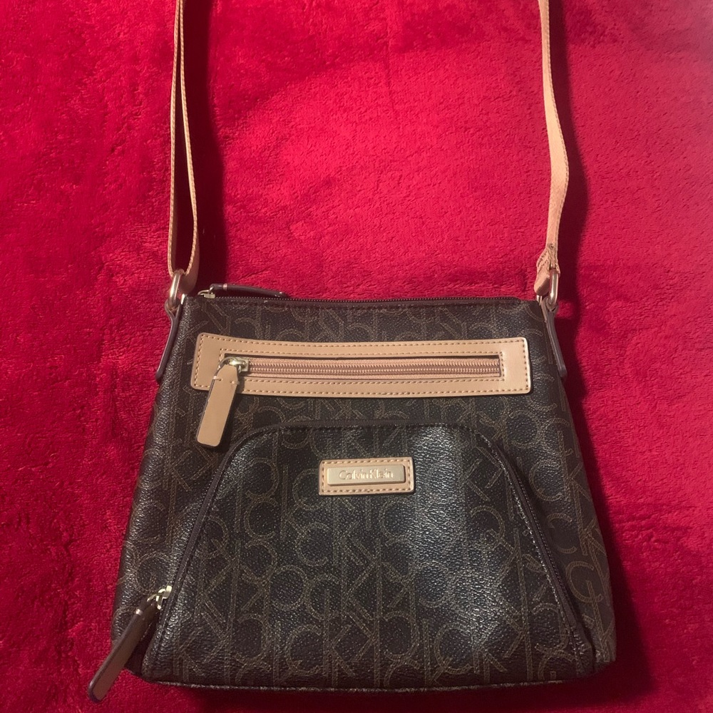Calvin Klein Purse